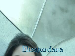 Elisajurdana