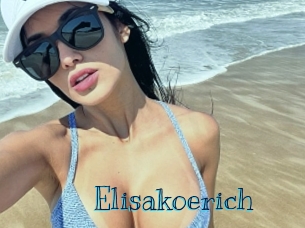 Elisakoerich