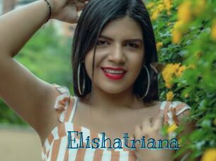Elishatriana