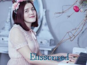 Elissonred