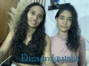 Elizaandquisha