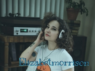 Elizabetmorrison