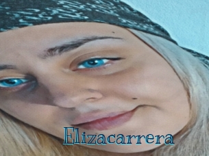 elizacarrera Archive DVD BIZ