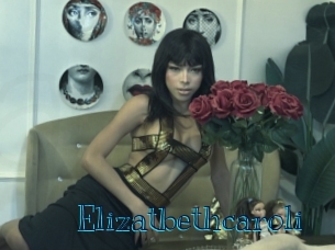 elizatbethcaroli Archive DVD BIZ