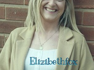 Elizibethfox