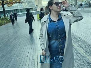 Ella93