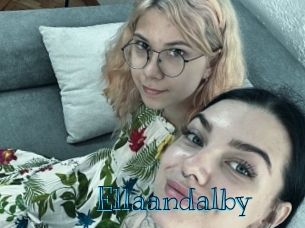 ellaandalby Archive DVD BIZ