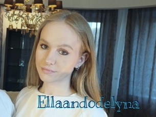 ellaandodelyna Archive DVD BIZ