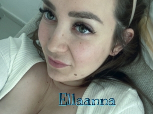 Ellaanna