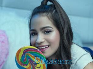 Ellaasanz