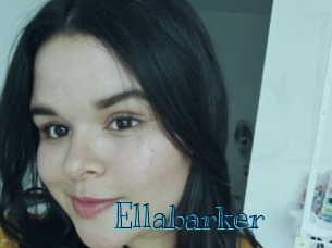 Ellabarker