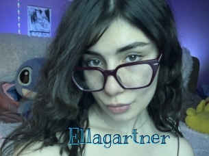 Ellagartner
