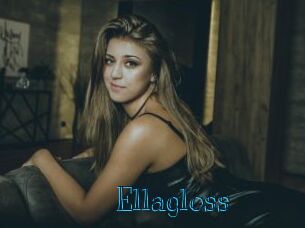 Ellagloss