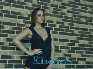 Ellagrierx