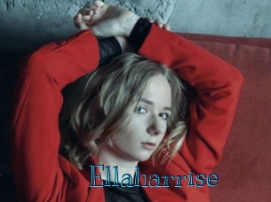 Ellaharrise