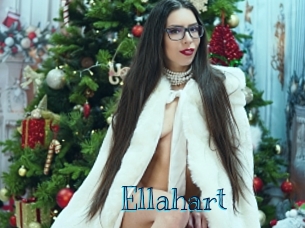 Ellahart