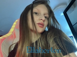 ellahorton Archive DVD BIZ