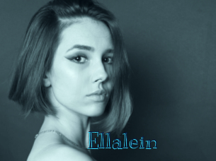 Ellalein