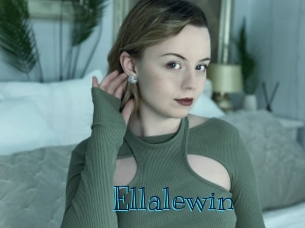 Ellalewin