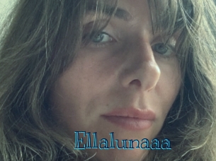 Ellalunaaa