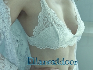 Ellanextdoor