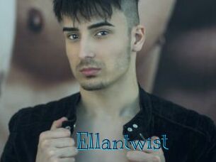 Ellantwist