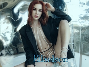 Ellaolson