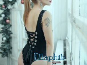 Ellaphib