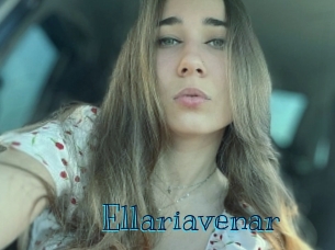 Ellariavenar