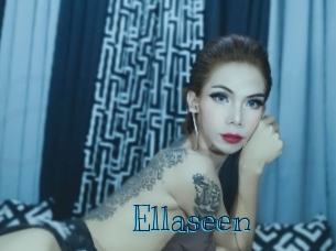 Ellaseen