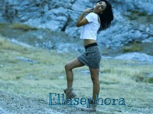 Ellasephora