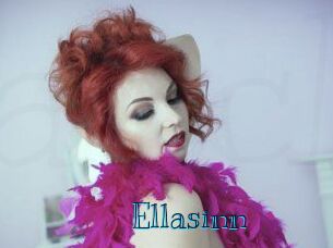 Ellasinn