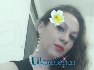 ellasolemn Archive DVD BIZ