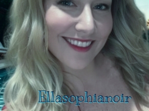 ellasophianoir Archive DVD BIZ