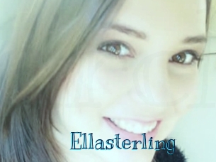 Ellasterling