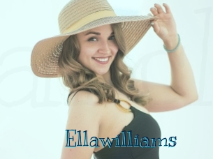 Ellawilliams