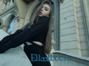 Ellaxboom