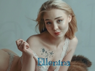 ellenina Archive DVD BIZ