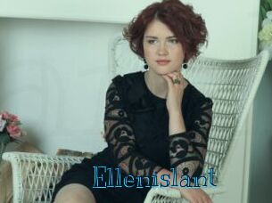 Ellenislant