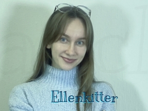 Ellenkitter