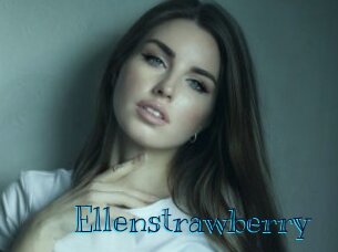 Ellenstrawberry