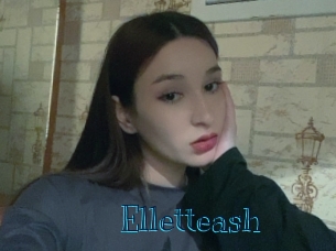 Elletteash