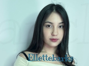 Ellettebarks