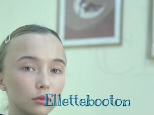 Ellettebooton