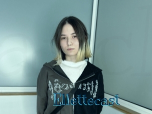 Ellettecast