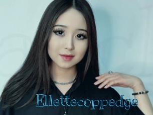 ellettecoppedge Archive DVD BIZ