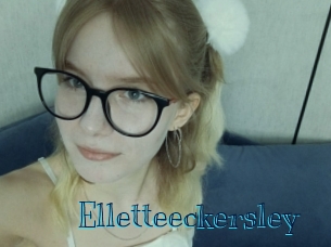 Elletteeckersley