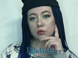 Ellettefurr