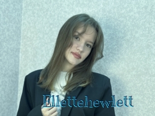ellettehewlett Archive DVD BIZ