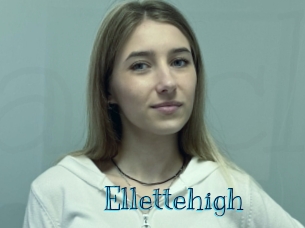 Ellettehigh